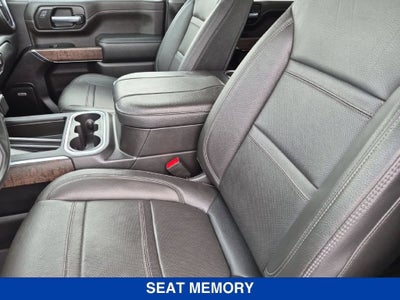 2023 GMC Sierra 3500 HD Denali
