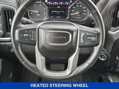 2023 GMC Sierra 3500 HD Denali