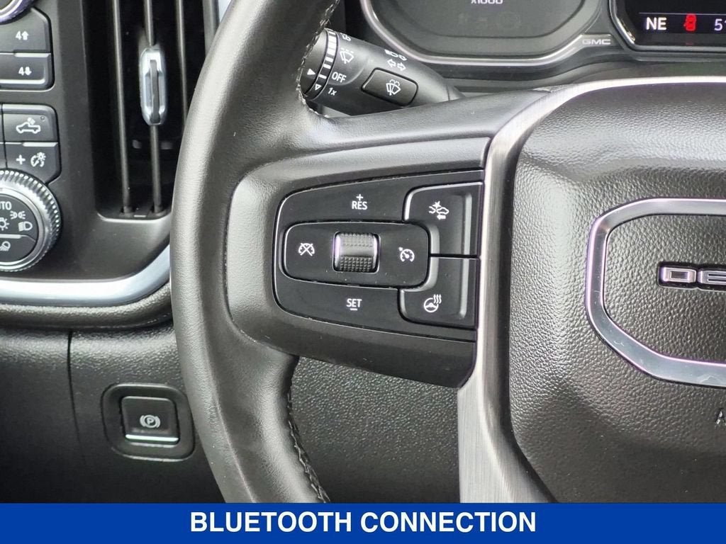2023 GMC Sierra 3500 HD Denali