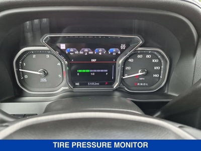 2023 GMC Sierra 3500 HD Denali