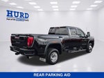 2023 GMC Sierra 3500 HD Denali