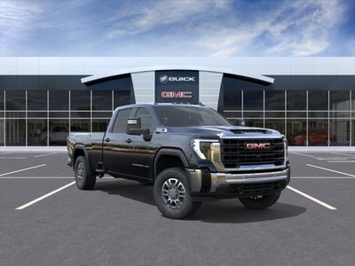 2026 GMC Sierra 3500 HD Pro