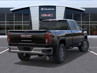 2026 GMC Sierra 3500 HD Pro