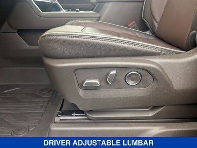 2025 GMC Sierra 3500 HD Denali