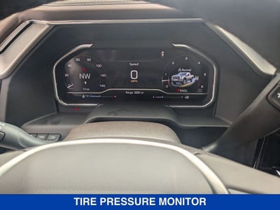 2025 GMC Sierra 3500 HD Denali