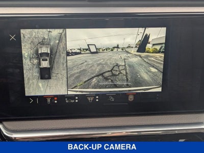 2025 GMC Sierra 3500 HD Denali