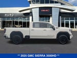 2025 GMC Sierra 3500 HD Denali