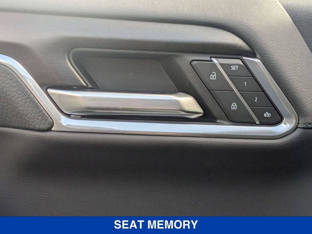 2025 GMC Sierra 3500 HD Denali