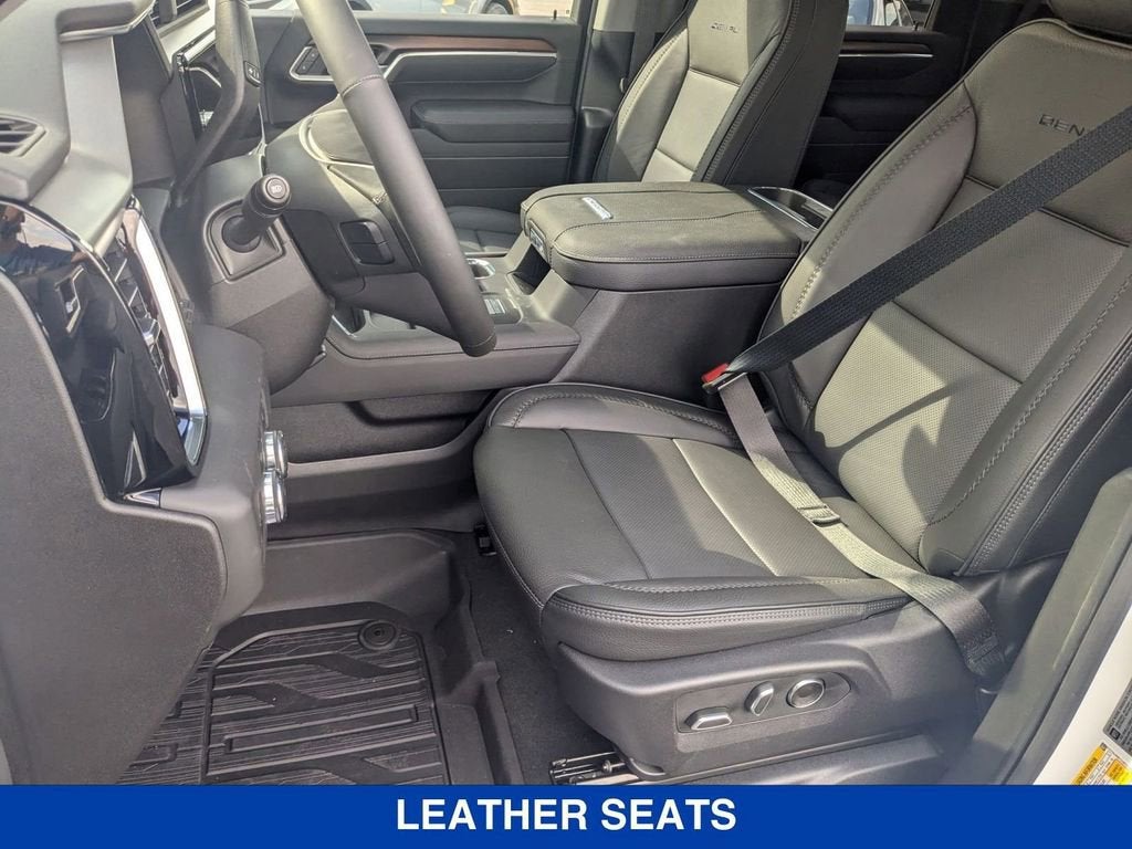 2025 GMC Sierra 3500 HD Denali