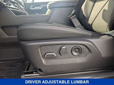 2025 GMC Sierra 3500 HD Denali