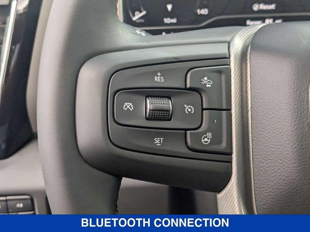 2025 GMC Sierra 3500 HD Denali