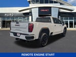 2025 GMC Sierra 3500 HD Denali