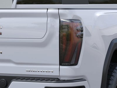 2025 GMC Sierra 3500 HD Denali