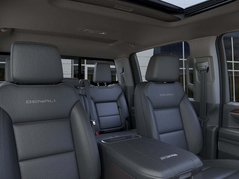 2026 GMC Sierra 3500HD Denali - Photo 51