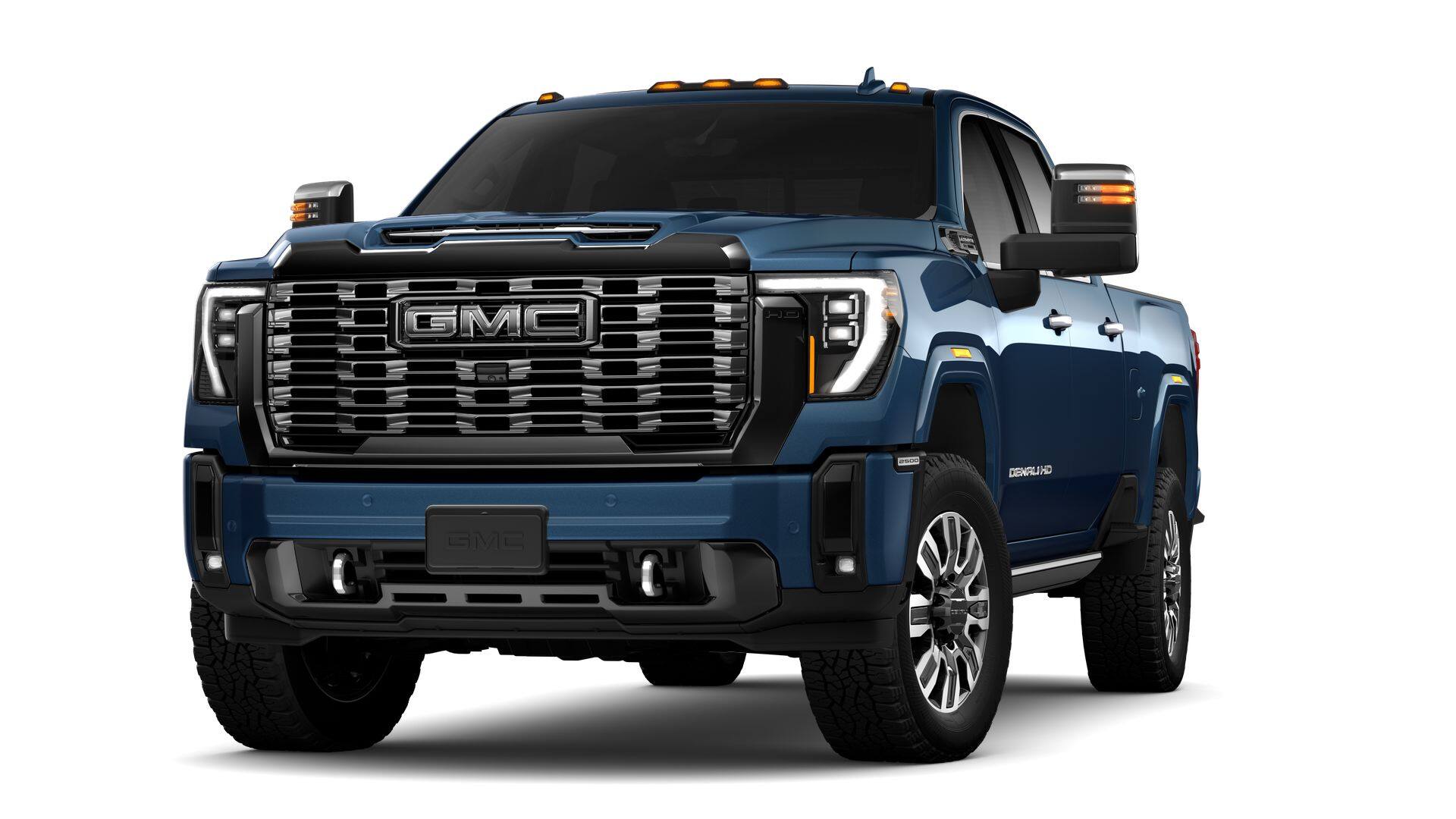 2026 GMC Sierra's photo