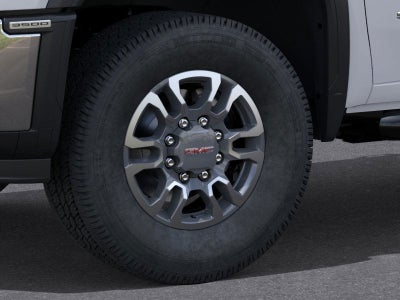 2026 GMC Sierra 3500 HD Pro