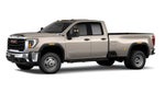 2026 GMC Sierra 3500 HD Pro DRW