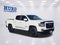 2021 GMC Canyon 4WD Elevation