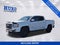2021 GMC Canyon 4WD Elevation