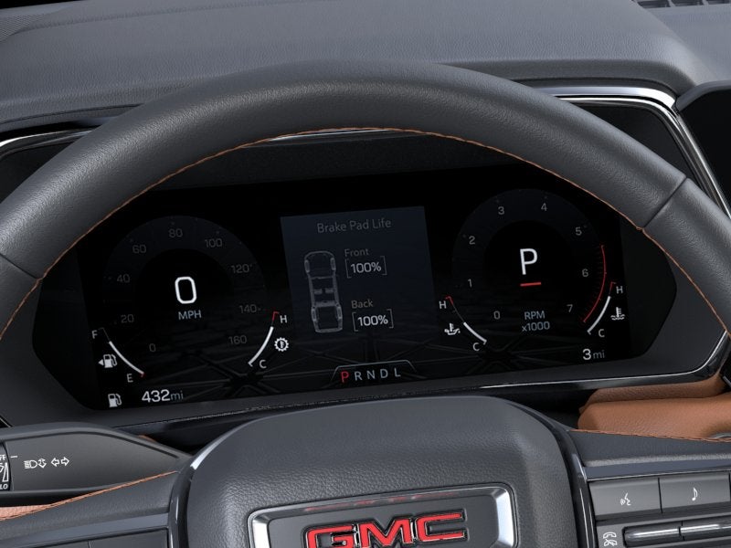 2026 GMC Canyon AT4 - Photo 53