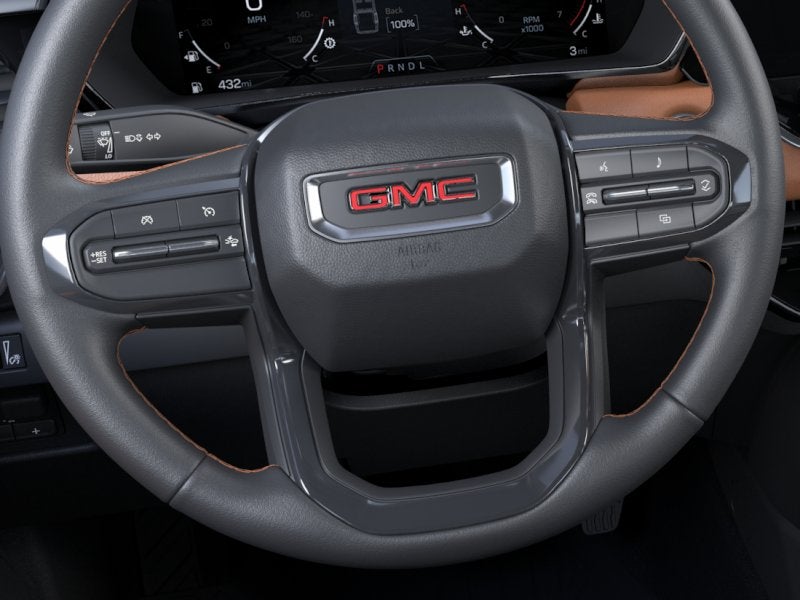 2026 GMC Canyon AT4 - Photo 54