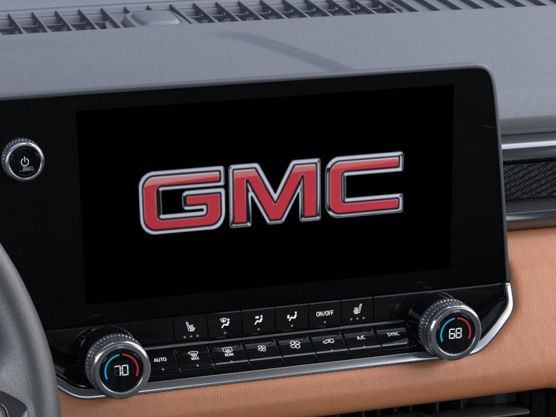 2026 GMC Canyon AT4 - Photo 55