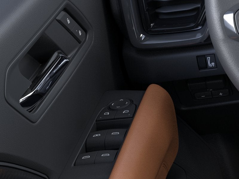 2026 GMC Canyon AT4 - Photo 57