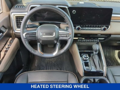 2025 GMC Canyon Denali