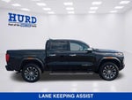2025 GMC Canyon Denali