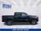 2025 GMC Canyon Denali