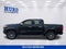 2025 GMC Canyon Denali