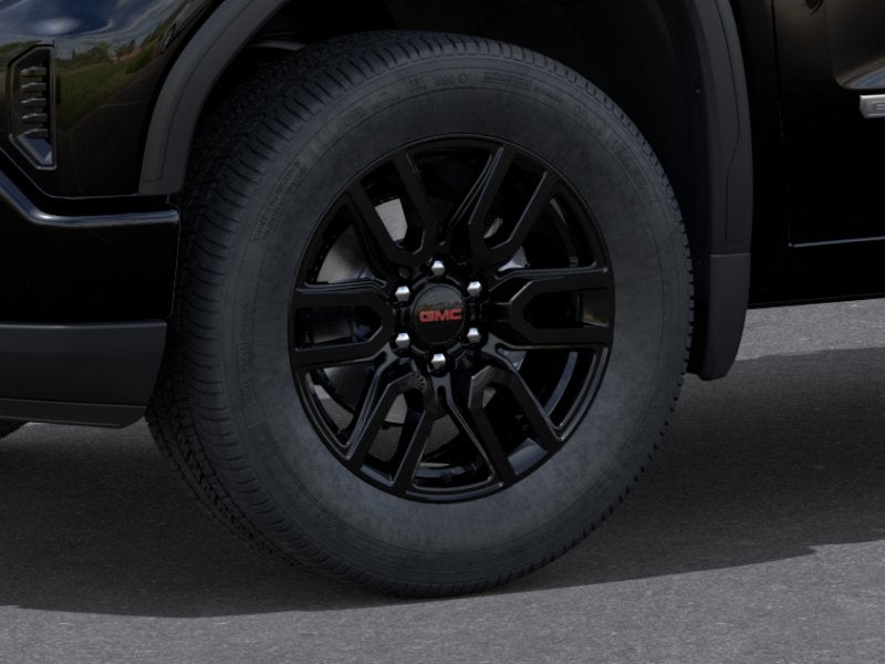 2026 GMC Sierra 1500 Elevation - Photo 34