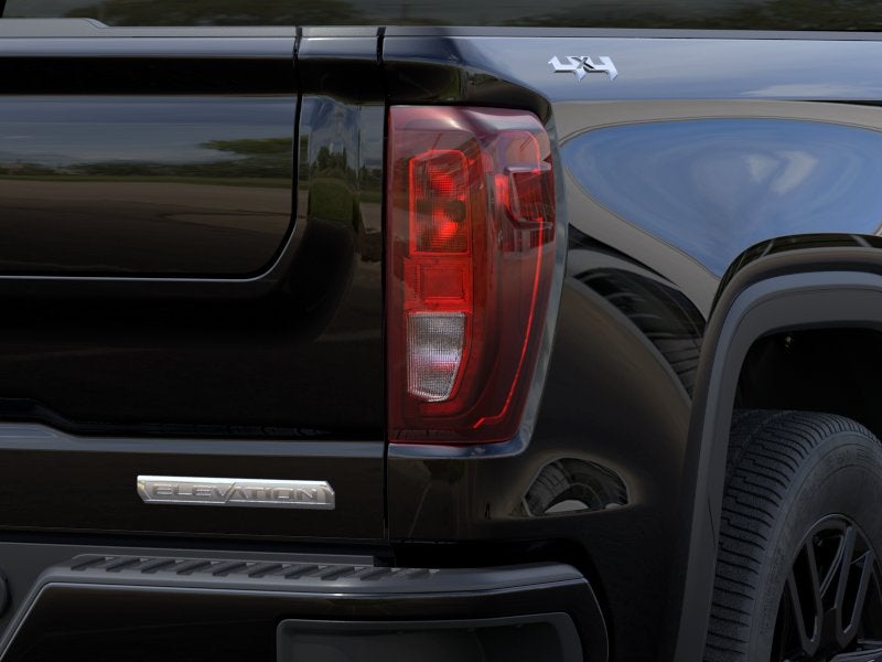 2026 GMC Sierra 1500 Elevation - Photo 36