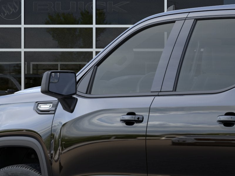 2026 GMC Sierra 1500 Elevation - Photo 37