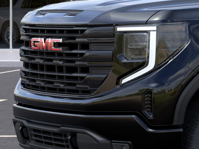 2026 GMC Sierra 1500 Elevation - Photo 38