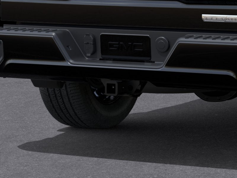 2026 GMC Sierra 1500 Elevation - Photo 39
