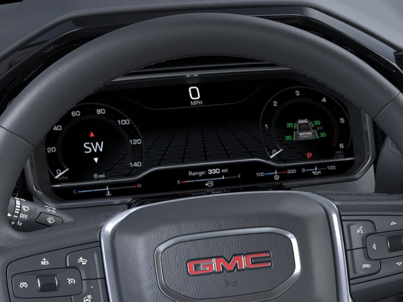 2026 GMC Sierra 1500 Elevation - Photo 43