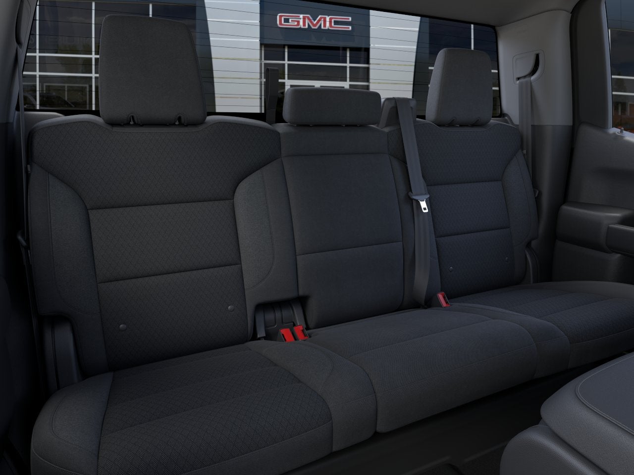 2026 GMC Sierra 1500 Pro - Photo 57