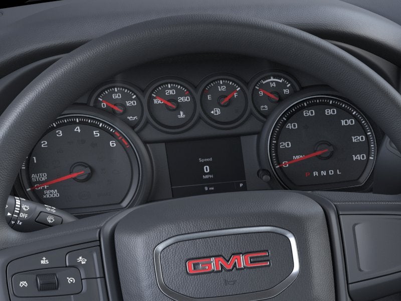 2026 GMC Sierra 1500 Pro - Photo 58