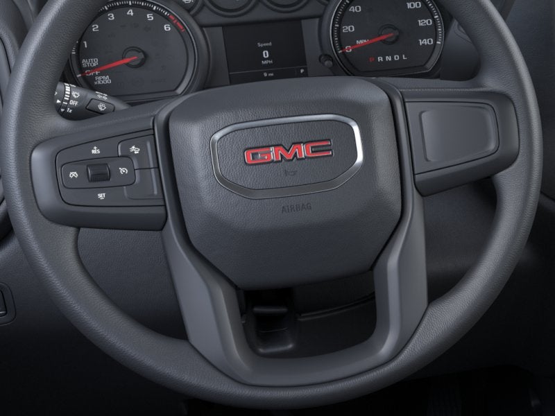 2026 GMC Sierra 1500 Pro - Photo 59
