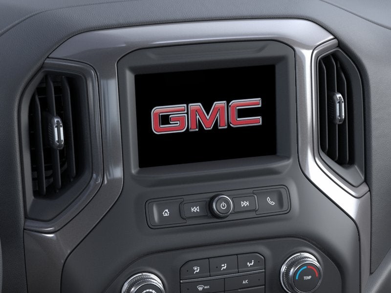 2026 GMC Sierra 1500 Pro - Photo 60