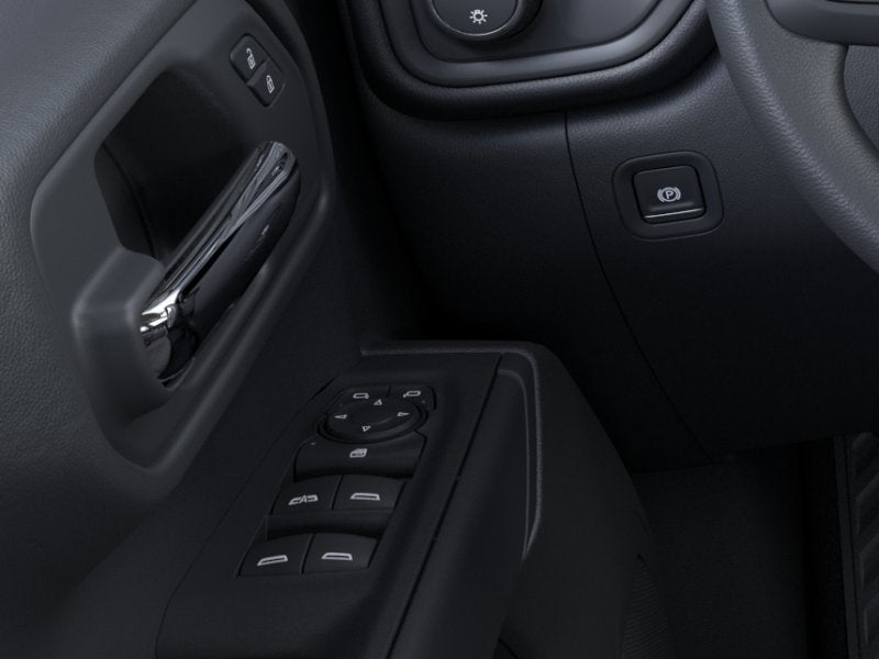 2026 GMC Sierra 1500 Pro - Photo 62