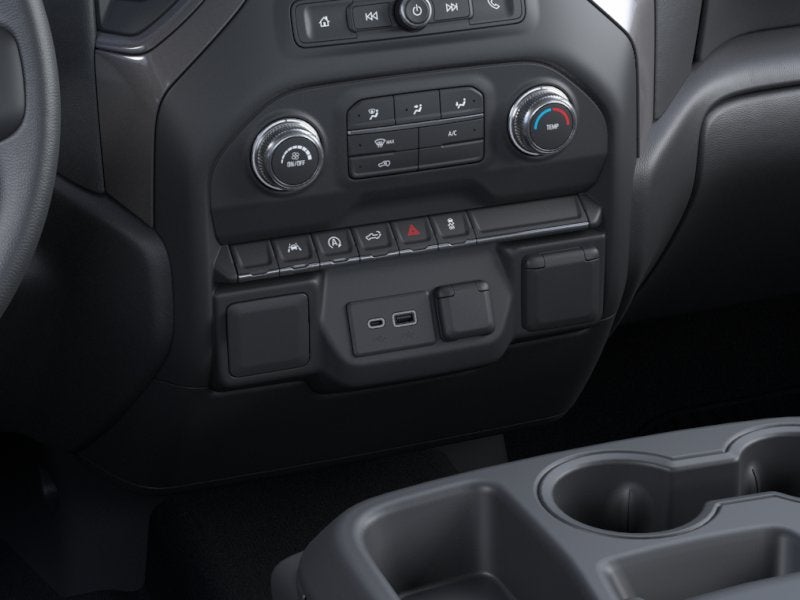 2026 GMC Sierra 1500 Pro - Photo 63