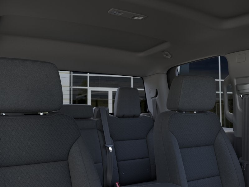 2026 GMC Sierra 1500 Pro - Photo 64