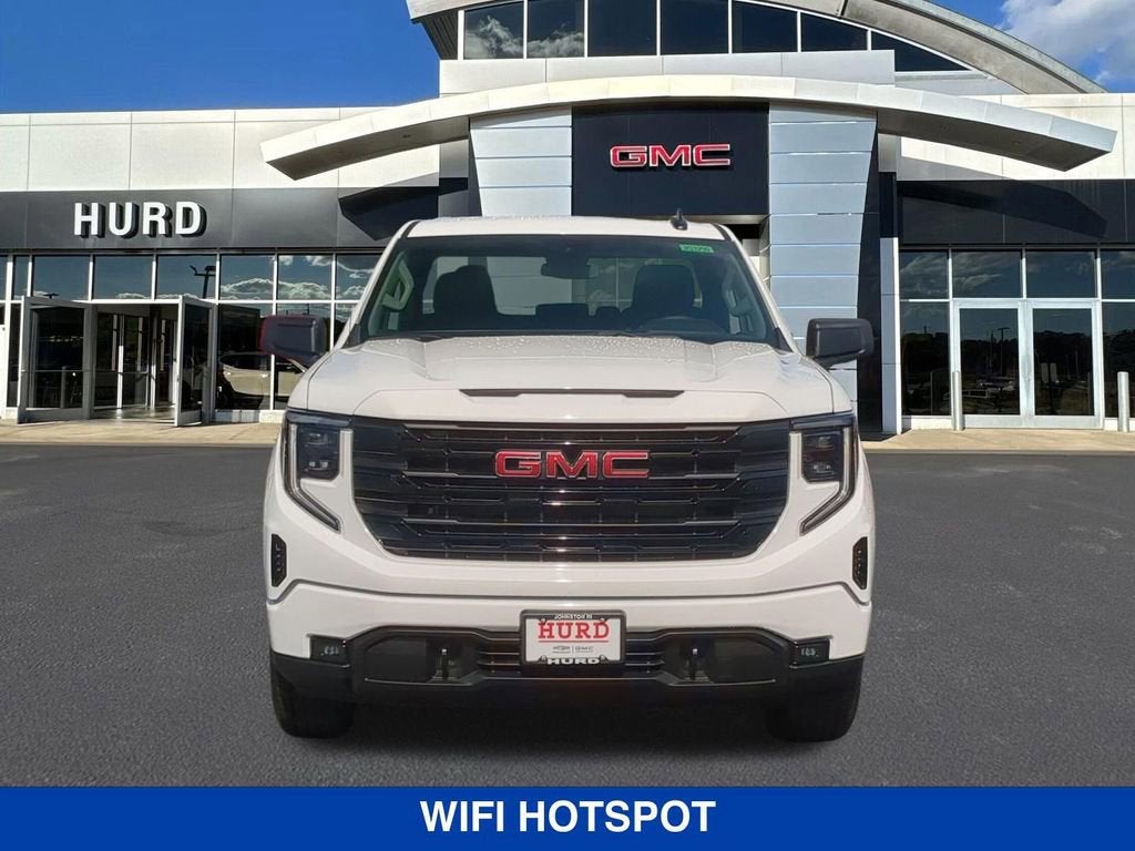 2026 GMC Sierra 1500 Elevation - Photo 10