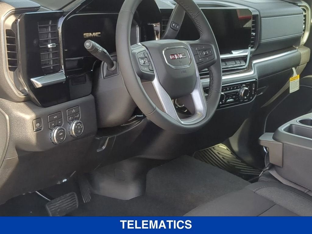 2026 GMC Sierra 1500 Elevation - Photo 11