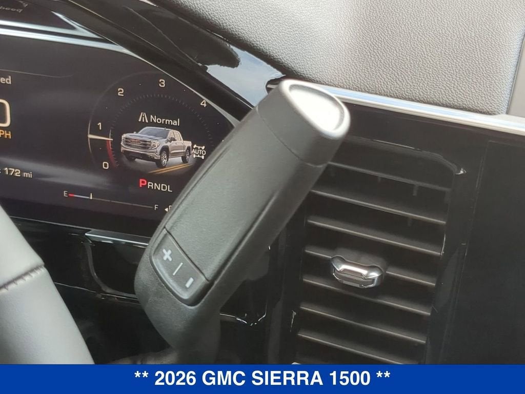 2026 GMC Sierra 1500 Elevation - Photo 13