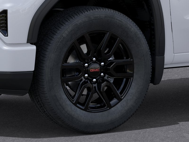 2026 GMC Sierra 1500 Elevation - Photo 34