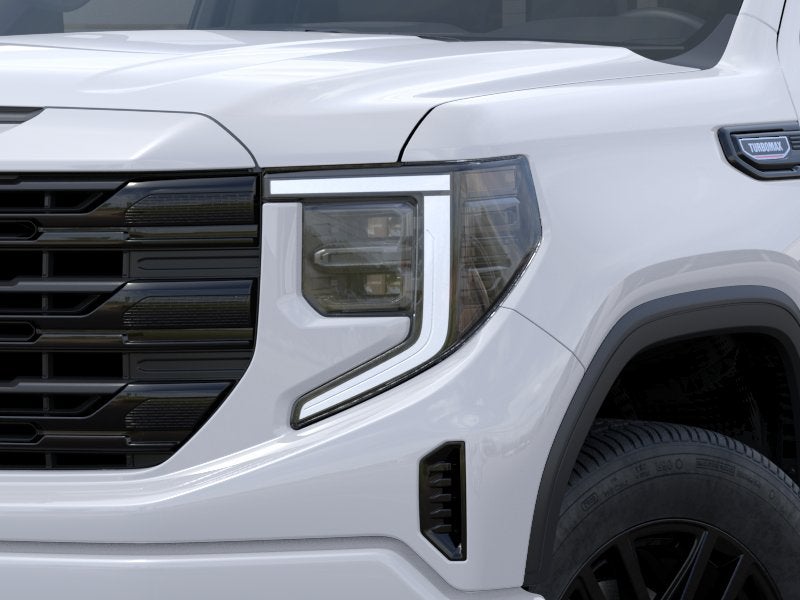 2026 GMC Sierra 1500 Elevation - Photo 35