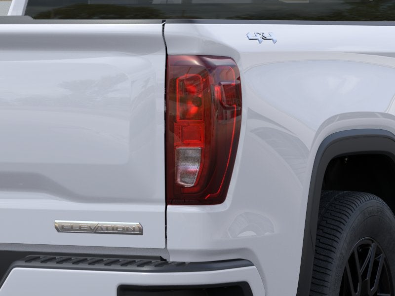 2026 GMC Sierra 1500 Elevation - Photo 36